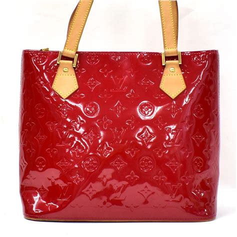 patent leather lv bag|louis vuitton shiny leather bag.